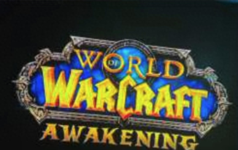 《魔兽世界：觉醒》——怀旧服的原创资料片