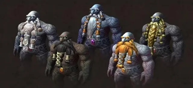 在《魔兽世界》怀旧服中，装备选择与挑战