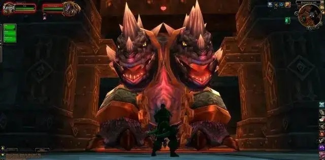 畅谈《巫妖王之怒》：魔兽世界的经典版本