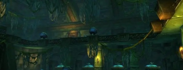 魔兽世界经典怀旧版：探索赛季P4即将来袭