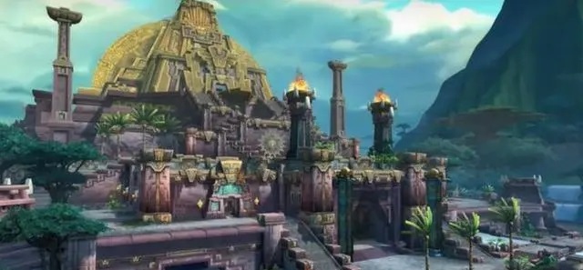 魔兽世界经典怀旧版：探索赛季P4即将来袭