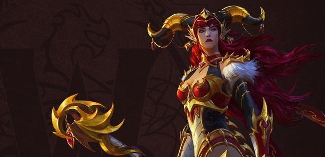巫妖王之怒怀旧服重启：重温艾泽拉斯的荣耀时刻