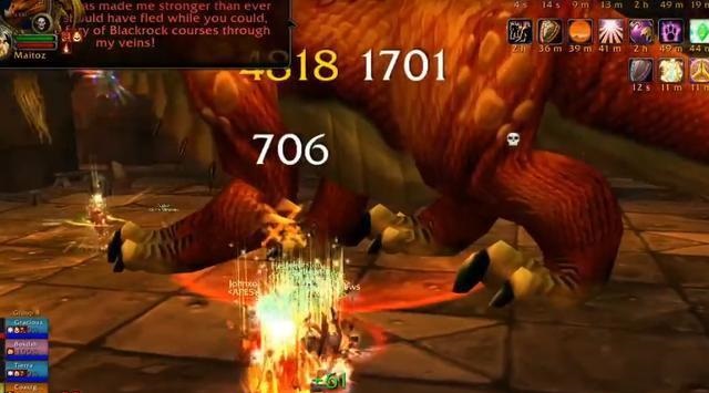 爱在艾泽拉斯：魔兽世界中的传奇爱情故事