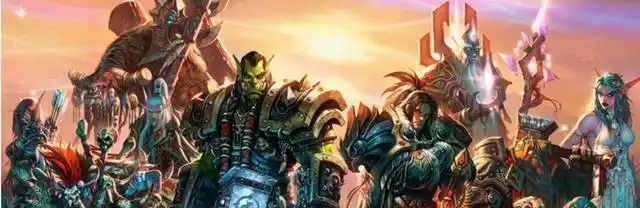 为何《魔兽世界》依然是MMORPG的王者？