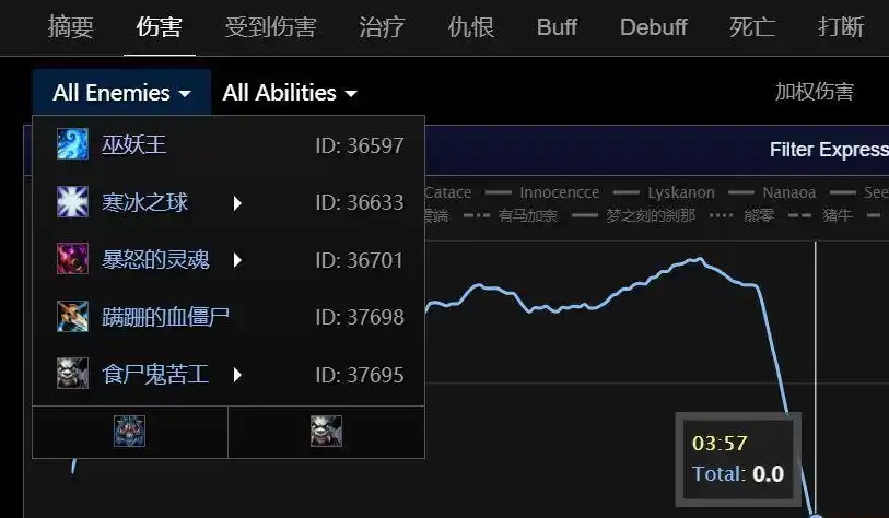 巫妖王之怒极限挑战引爆竞速热潮：当高玩开卷进阶为艺术