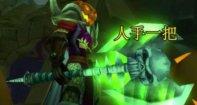 怀旧服难度降低黯血王子随便刷