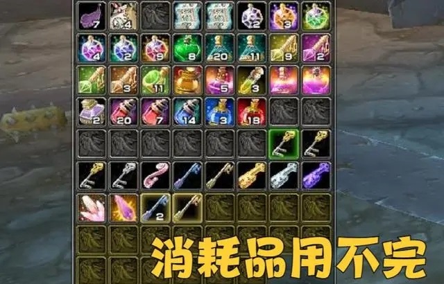 暴雪仅用稍作修改 金币价格不断下跌 暴雪仅用稍作修改 金币价格不断下跌