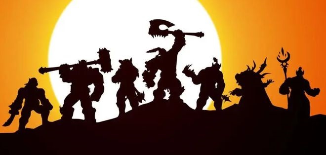 魔兽世界:对于新人而言,是否仍是最佳选择? 魔兽世界:对于新人而言,是否仍是最佳选择?