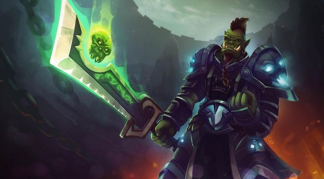 魔兽世界:对于新人而言,是否仍是最佳选择? 魔兽世界:对于新人而言,是否仍是最佳选择?