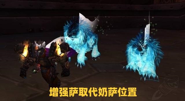 魔兽世界怀旧服:无兄弟不魔兽,纯粹的游戏乐趣! 魔兽世界怀旧服:无兄弟不魔兽,纯粹的游戏乐趣!