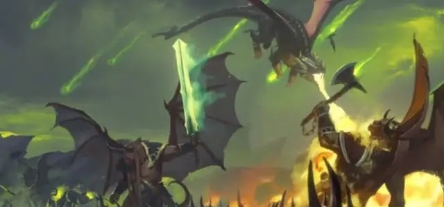 魔兽世界怀旧服:无兄弟不魔兽,纯粹的游戏乐趣! 魔兽世界怀旧服:无兄弟不魔兽,纯粹的游戏乐趣!