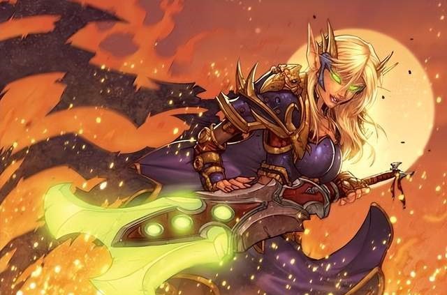 魔兽世界:40人团队副本的历史与命运 魔兽世界:40人团队副本的历史与命运