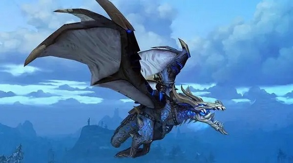魔兽世界:40人团队副本的历史与命运 魔兽世界:40人团队副本的历史与命运