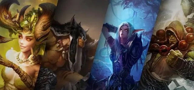 《魔兽世界:怀旧服》硬核服务器开启:重温经典,挑战极限 《魔兽世界:怀旧服》硬核服务器开启:重温经典,挑战极限