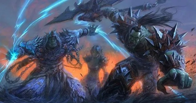 探寻魔兽世界一命模式:挑战与刺激的游戏体验 探寻魔兽世界一命模式:挑战与刺激的游戏体验