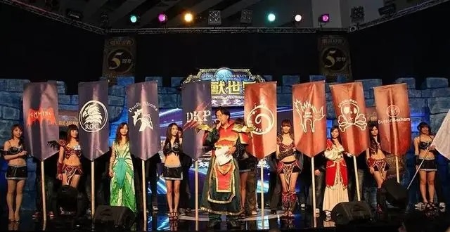 暴雪嘉年华剧透：11.0版本或掀起元素战争