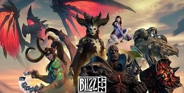 暴雪嘉年华剧透：11.0版本或掀起元素战争