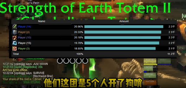 探索赛季25级黑科技完全盘点