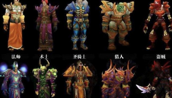 暴雪携手网易 国服回归振奋游戏界的新曙光 暴雪携手网易 国服回归振奋游戏界的新曙光