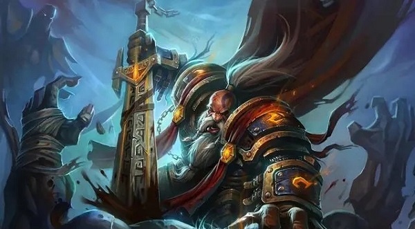《魔兽世界》探索赛季服更新:血月PVP翻新、职业平衡调整抢先看 《魔兽世界》探索赛季服更新:血月PVP翻新、职业平衡调整抢先看