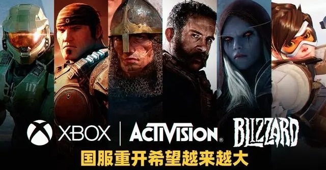 《守望先锋》PVE首席设计师Dylan Barker回归 暴雪振奋人心