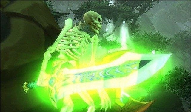 解锁魔兽世界怀旧服熔炼黑铁锭的独门技巧