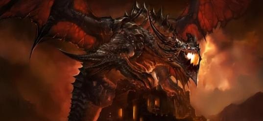 魔兽世界历代资料片评分揭秘