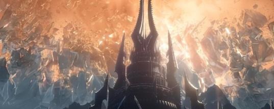 魔兽世界历代资料片评分揭秘
