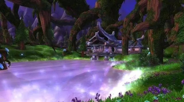 怀旧之旅：大地的裂变开启，升级攻略揭秘