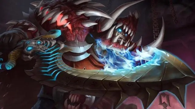 轻松刷金升级两不误:《魔兽世界》8个高效野外刷怪点推荐 轻松刷金升级两不误:《魔兽世界》8个高效野外刷怪点推荐