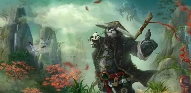 魔兽世界随机副本机制揭秘:高效刷本升级的秘密 魔兽世界随机副本机制揭秘:高效刷本升级的秘密