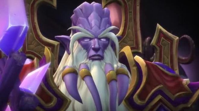 游戏不该是第二份工作，《魔兽世界》策划请回归初心！