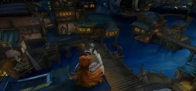 奥杜尔再度削弱,怀旧服玩家的福音还是挑战的终结? 奥杜尔再度削弱,怀旧服玩家的福音还是挑战的终结?