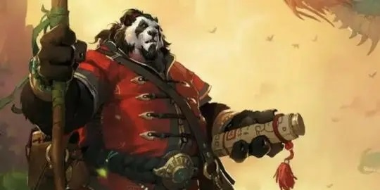 从挖矿到传奇：Doubleagent与熊猫人的坚持与挑战