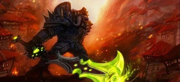 魔兽幻化之美：探索多元化的幻化装备获取方式