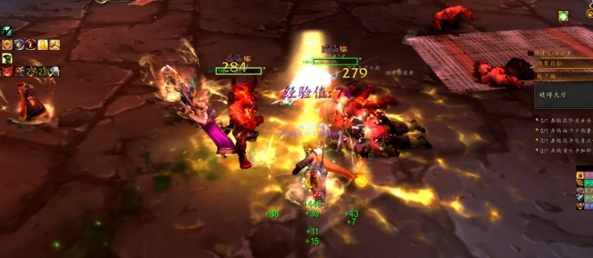 “龙傲天”终结？玩家吐槽修复了在线人数过多的BUG