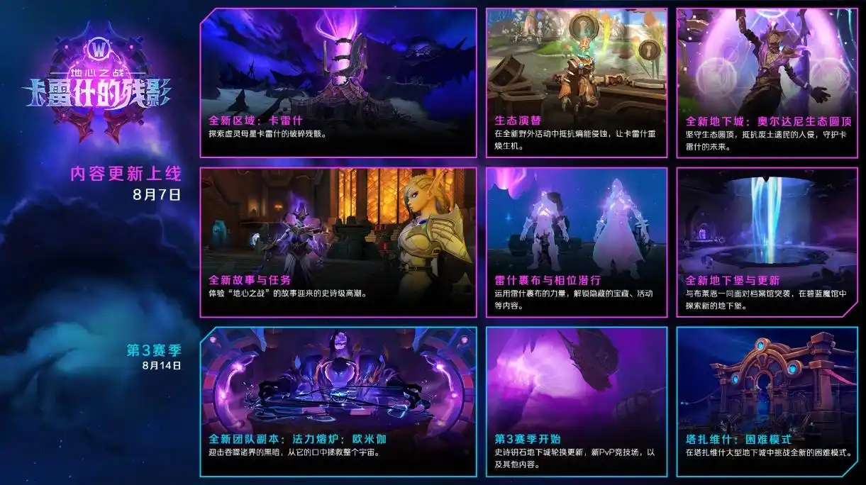 11.2“卡雷什的残影”劲爆来袭，私服爱好者怎么看？