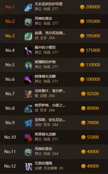 独狼玩家生存指南:时光服中的自得其乐之道 独狼玩家生存指南:时光服中的自得其乐之道